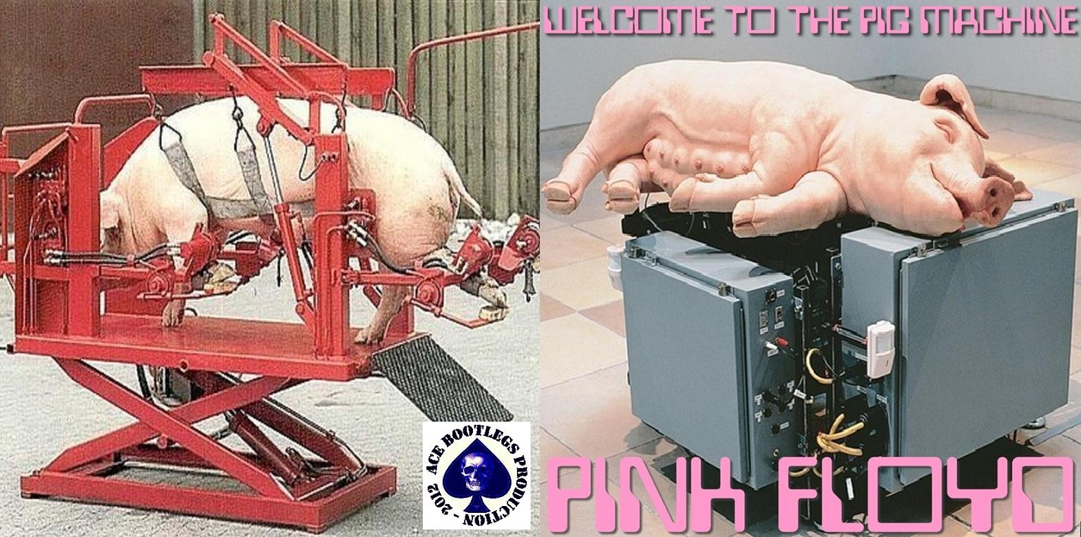 1977-02-25-Welcome_to_the_Pig_Machine-front